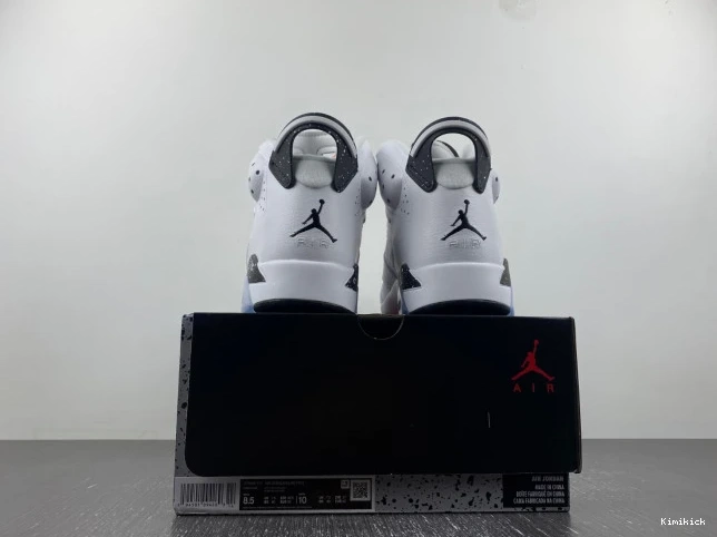 Air Jordan Oreo 6 CT8529- 621 SportInspired Reverse 0616